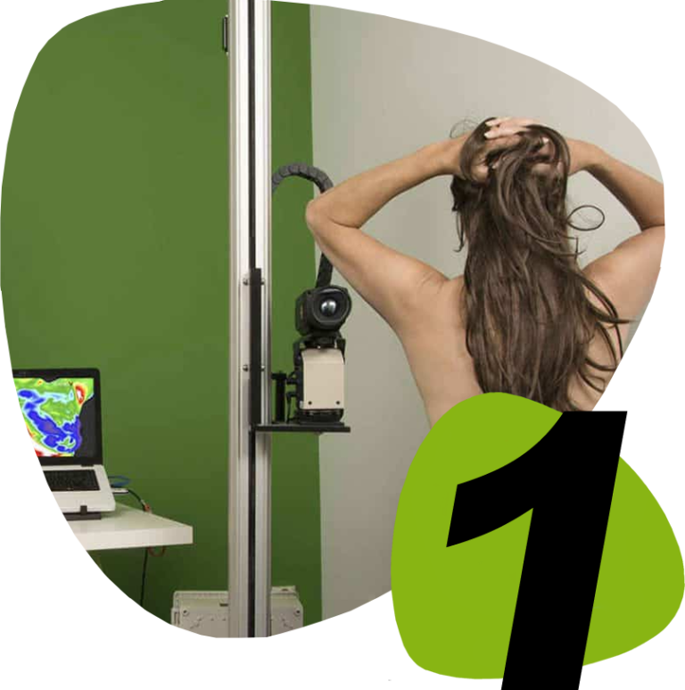 Start a Thermography Business Institute for the Advancement of