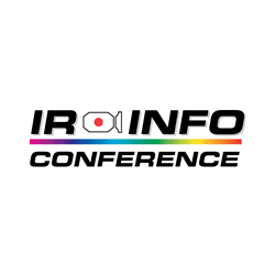 Full 4-Day IR/Info and IAMT Mini Conference